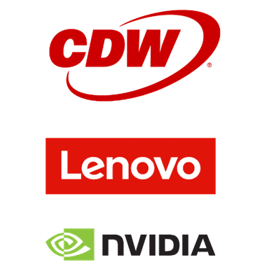 Sponsor logo